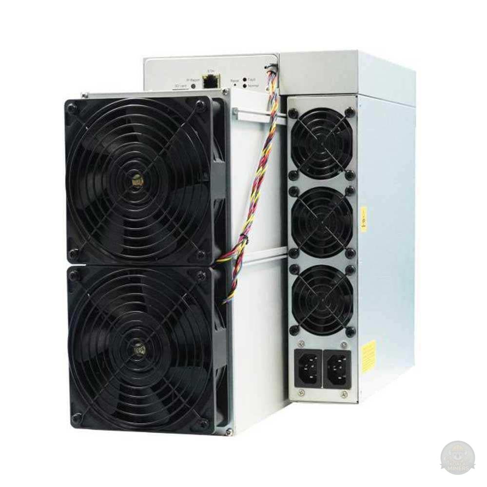 Bitmain Antminer L9 (16 Gh)-MINERS MARKET-MINERS MARKET