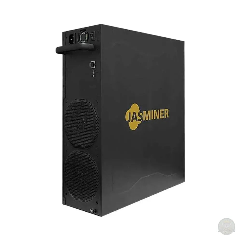 Jasminer X4-Q 1.04Gh EtHash ETC Miner.-MINERS MARKET-MINERS MARKET