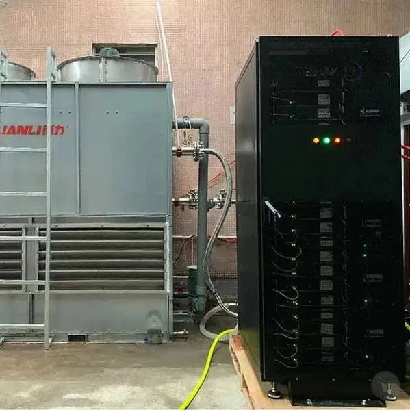 Lian Li Whatsminer Hydro Cabinet 20 Units Rack.-MINERS MARKET-MINERS MARKET