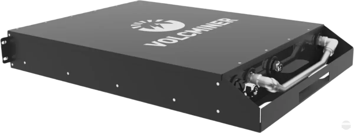 VolcMiner D1 Hydro (33 Gh)-MINERS MARKET-MINERS MARKET