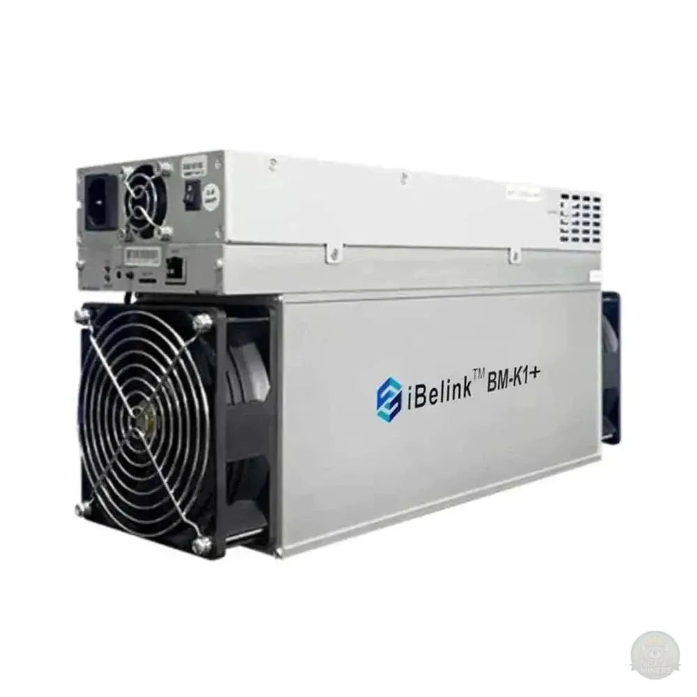 iBeLink BM-K1+ 15Th Kadena Miner.-MINERS MARKET-MINERS MARKET