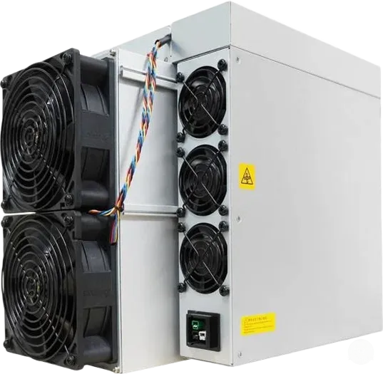 Bitmain Antminer S21+ (216Th)