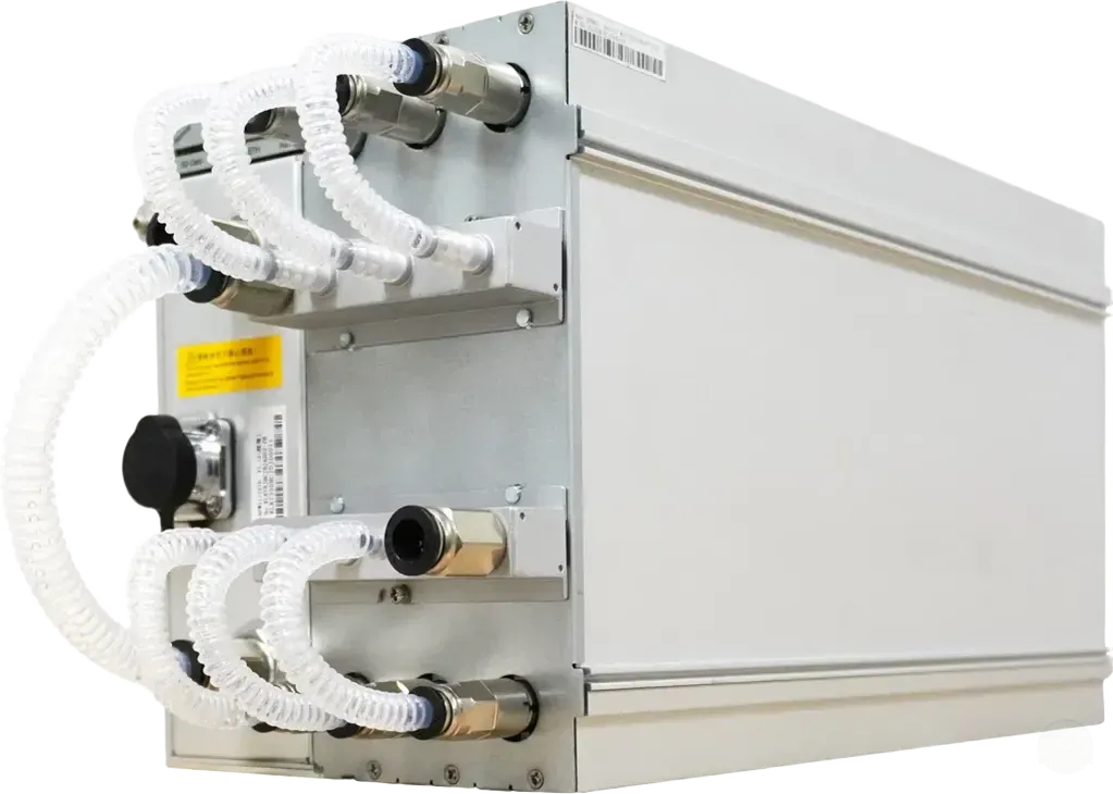 Bitmain Antminer S21 XP+ Hyd (500Th)-MINERS MARKET-MINERS MARKET