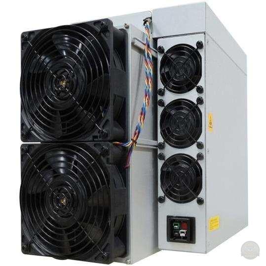 Bitmain Antminer KS7 (40Th)-MINERS MARKET-MINERS MARKET