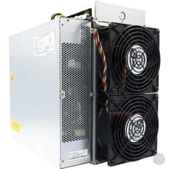Bitmain Antminer KS7 (40Th)-MINERS MARKET-MINERS MARKET