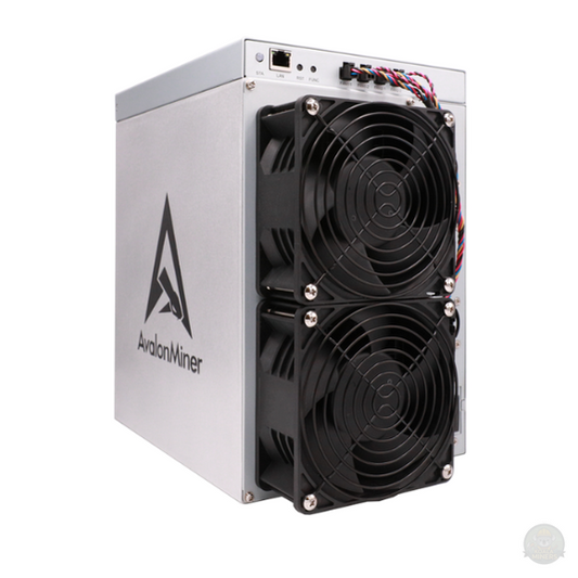 Canaan Avalon A15Pro-221T