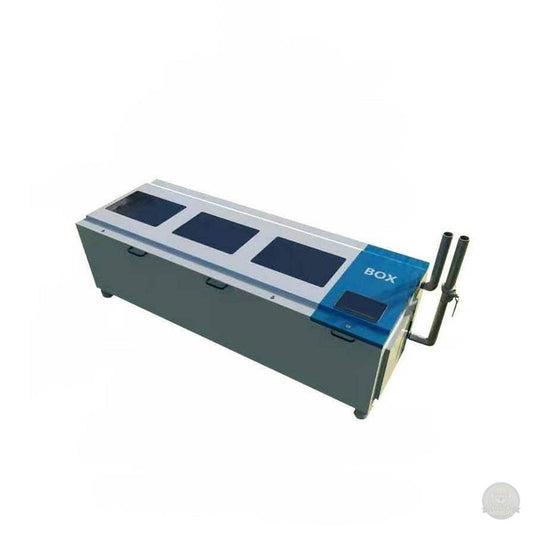 Apexto 150KW Liquid Cooling Cabinet 30-Units.-MINERS MARKET-MINERS MARKET