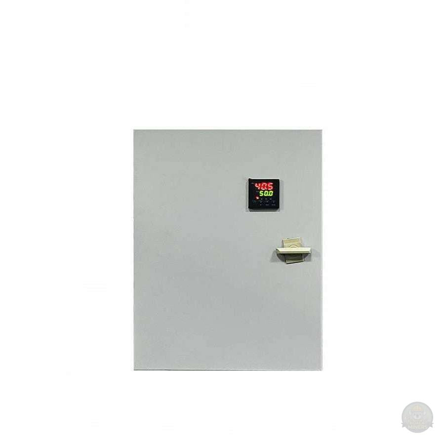 Apexto Immersion Tank 6 Units S19 Format.-MINERS MARKET-MINERS MARKET