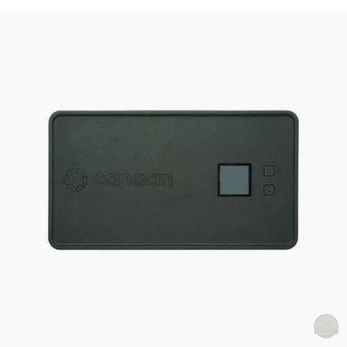 Avalon Nano 3 - Black/White - Full Set.-MINERS MARKET-MINERS MARKET