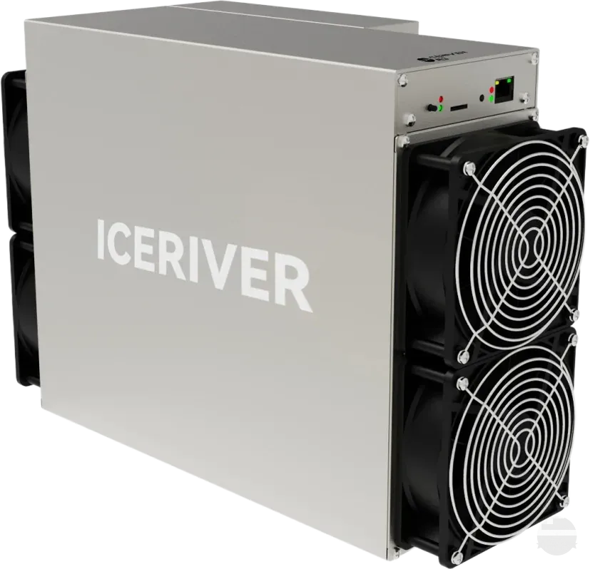 IceRiver ALEO AE3 (2Gh/s) Pre-Order (First release in Nov 2025)