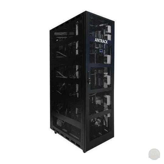 Bitmain ANTRACK V1 Hydro-Cooling System.-MINERS MARKET-MINERS MARKET