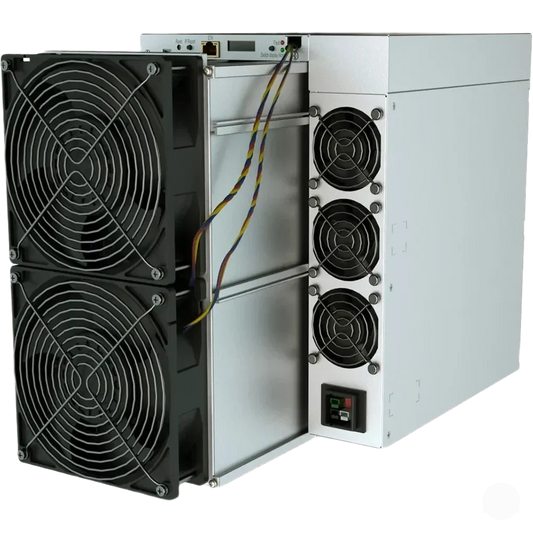 Bitmain Antminer AL1 (15.6Th)-MINERS MARKET-MINERS MARKET