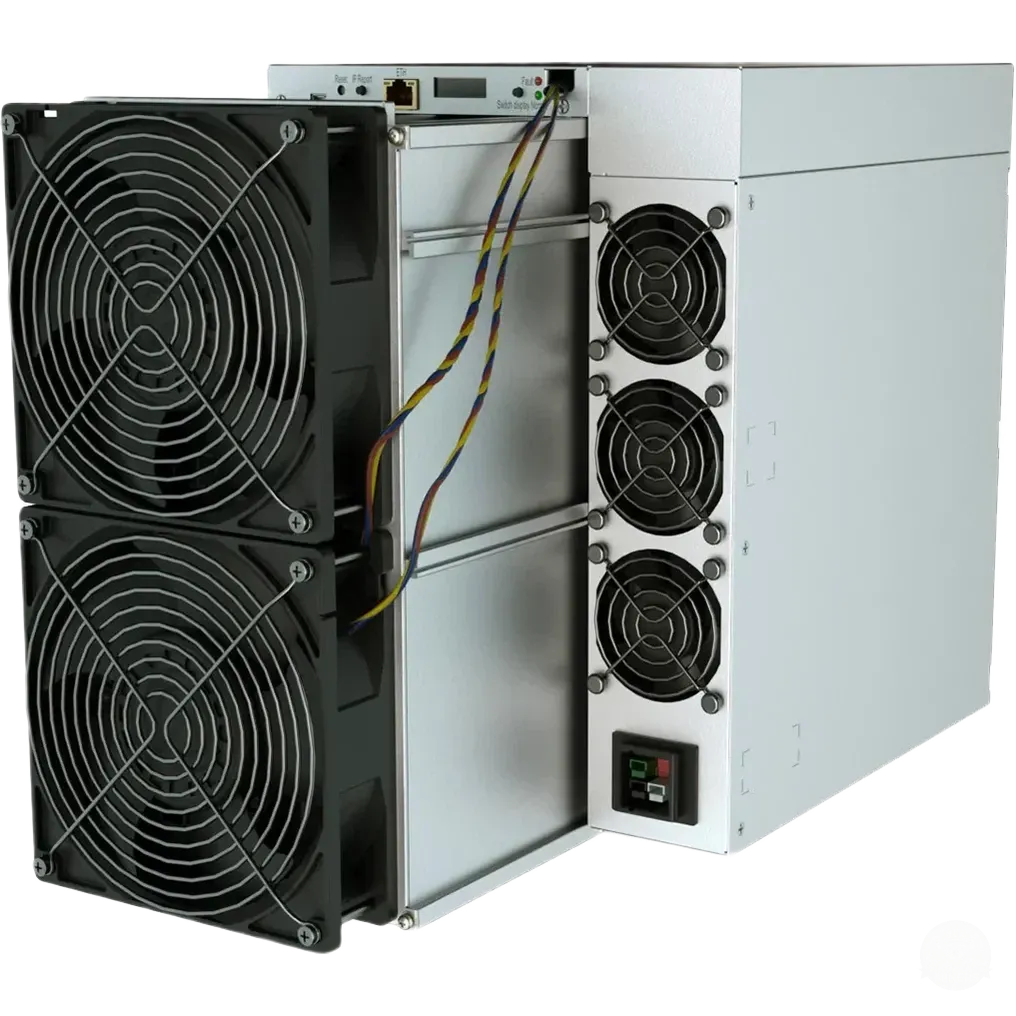 Bitmain Antminer AL1 (16.6Th)-MINERS MARKET-MINERS MARKET