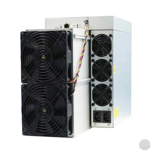 Bitmain Antminer E9 Pro 3.68Gh EtHash Miner.-MINERS MARKET-MINERS MARKET