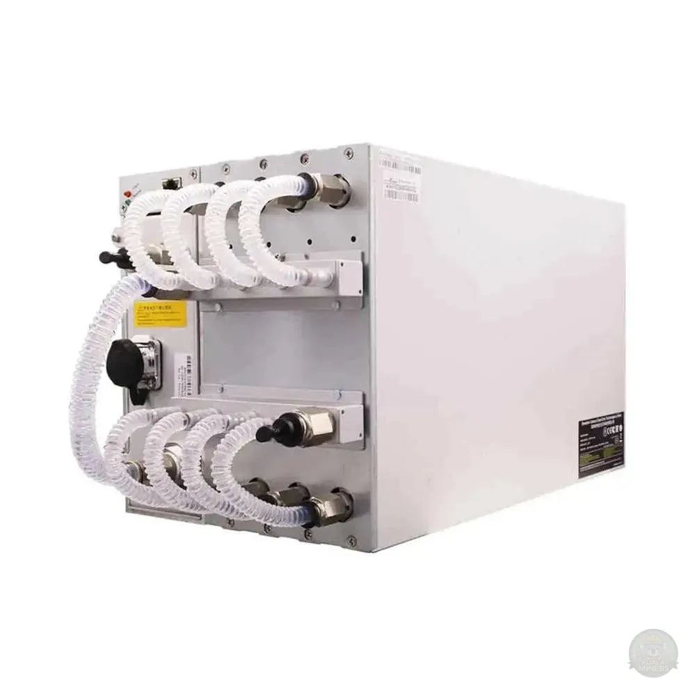 Bitmain Antminer S19 Pro+ Hyd 198Th Bitcoin Miner.-MINERS MARKET-MINERS MARKET