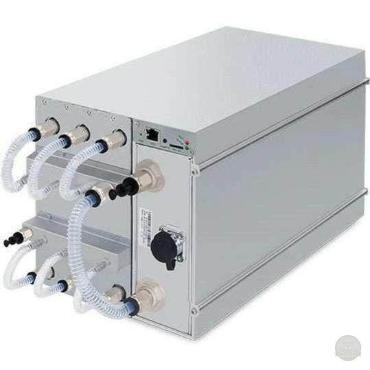 Bitmain Antminer S19 XP Hyd 255Th Bitcoin Miner.-MINERS MARKET-MINERS MARKET