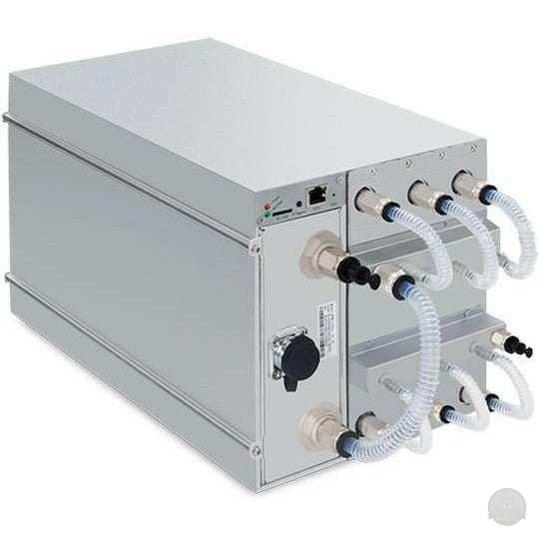 Bitmain Antminer S19 XP Hyd 255Th Bitcoin Miner.-MINERS MARKET-MINERS MARKET