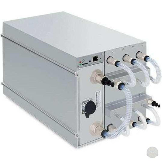 Bitmain Antminer S19 XP Hyd 255Th Bitcoin Miner.-MINERS MARKET-MINERS MARKET