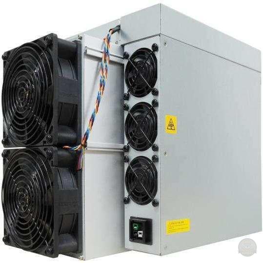 Bitmain Antminer S21 200Th Bitcoin Miner.-MINERS MARKET-MINERS MARKET