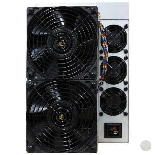 Bitmain Antminer S21 200Th Bitcoin Miner.-MINERS MARKET-MINERS MARKET