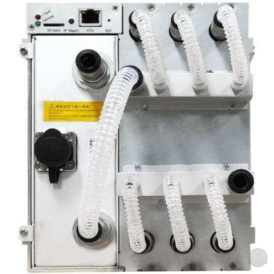 Bitmain Antminer S21 Hyd 335Th Bitcoin Miner.-MINERS MARKET-MINERS MARKET