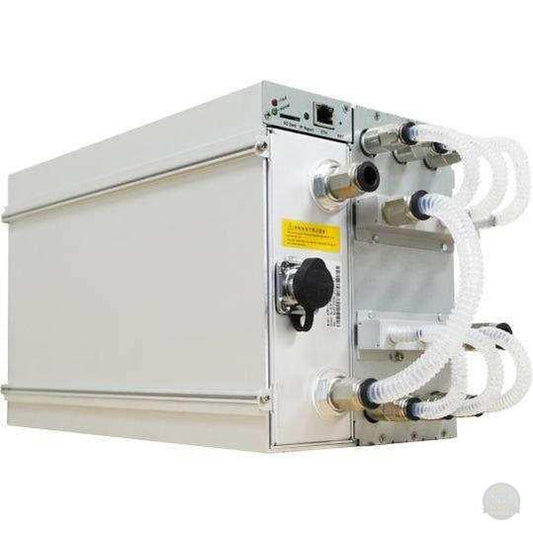 Bitmain Antminer S21 Hyd 335Th Bitcoin Miner.-MINERS MARKET-MINERS MARKET