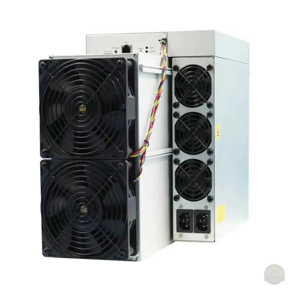 Bitmain Antminer S21 XP (270Th)-MINERS MARKET-MINERS MARKET