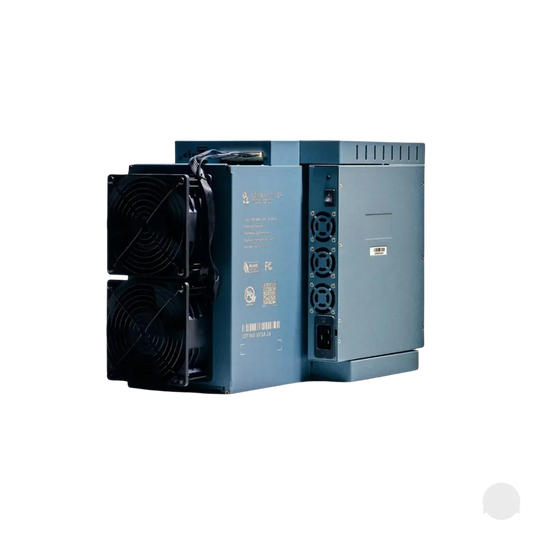 Bombax EZ100 12500Mh/s 2300W (ETC/ZIL)-MINERS MARKET-MINERS MARKET