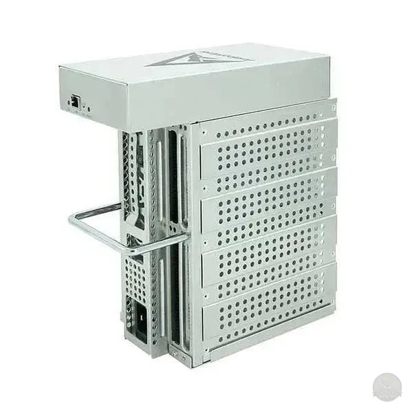 Canaan Avalon Miner A1366I 119Th Bitcoin Miner.-MINERS MARKET-MINERS MARKET