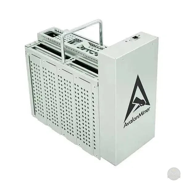 Canaan Avalon Miner A1466I 170Th Bitcoin Miner.-MINERS MARKET-MINERS MARKET