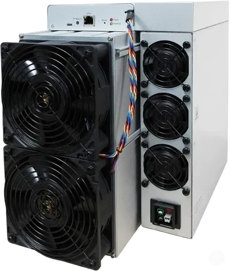 Bitmain Antminer L11 (20Gh)