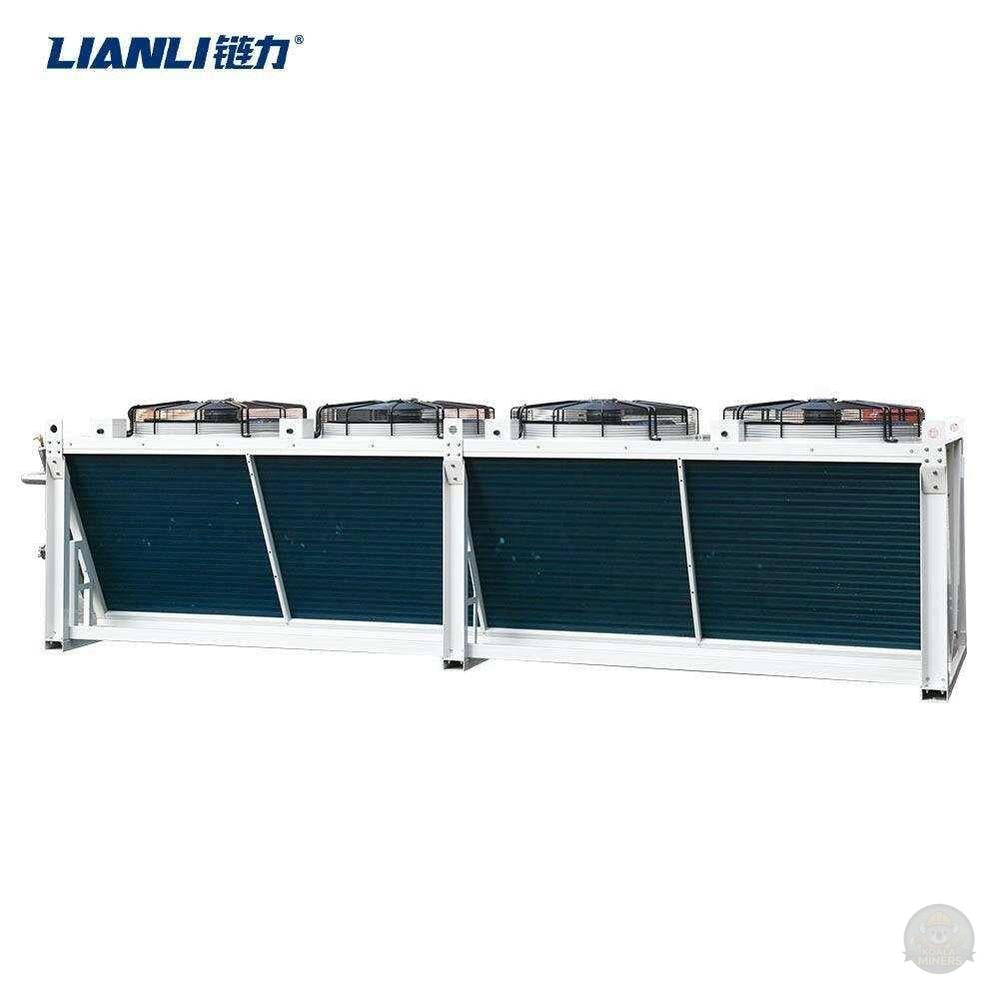 Dry Cooling System.-MINERS MARKET-MINERS MARKET