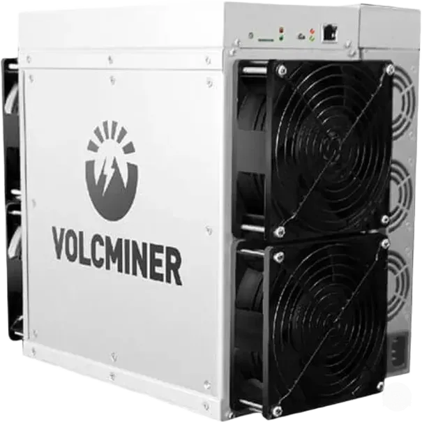 VolcMiner D1-MINERS MARKET-MINERS MARKET