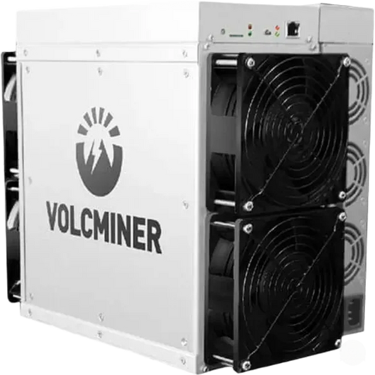 VolcMiner D1-MINERS MARKET-MINERS MARKET