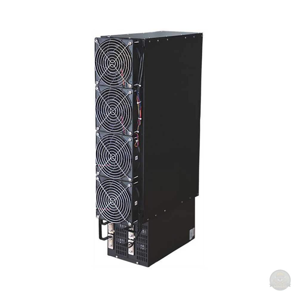 ForestMiner EPU 2-C 3.6Gh EtHash Miner.-MINERS MARKET-MINERS MARKET