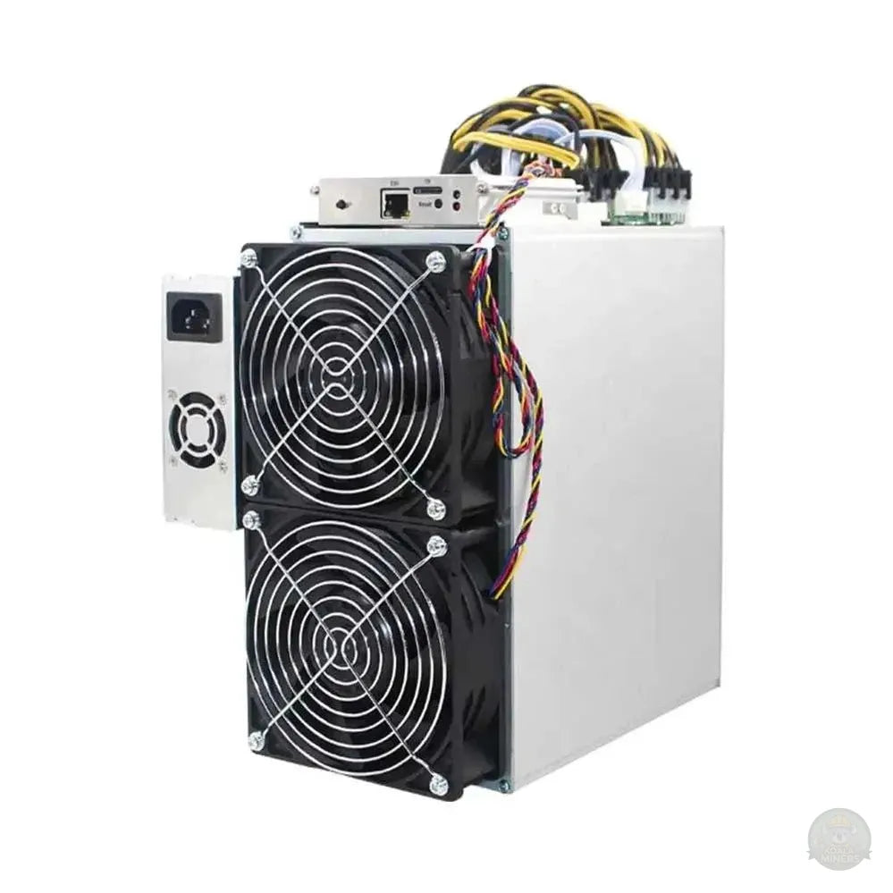 Goldshell HS3 2000GH Handshake Miner.-MINERS MARKET-MINERS MARKET
