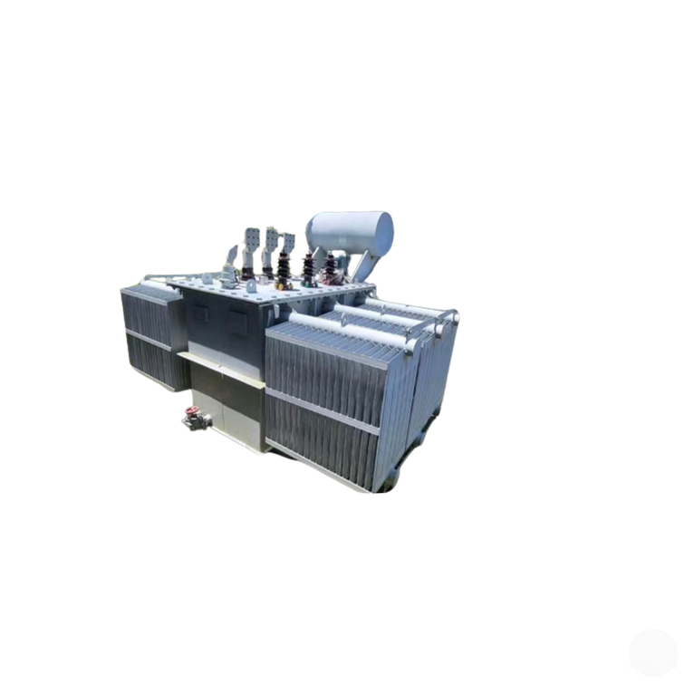 Huapeng 3000 KVA Pad Mounted Transformer.-MINERS MARKET-MINERS MARKET