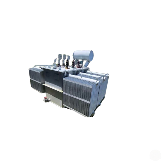 Huapeng 3000 KVA Pad Mounted Transformer.-MINERS MARKET-MINERS MARKET