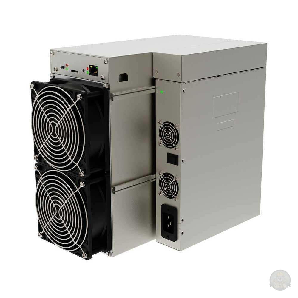 IceRiver KS5M.-MINERS MARKET-MINERS MARKET