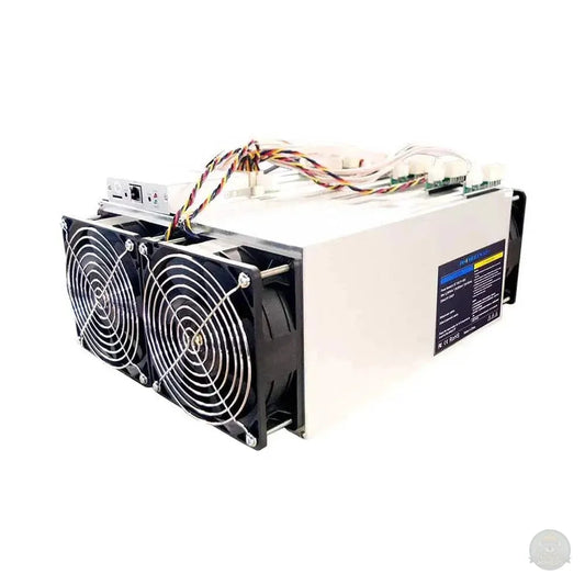 Innosilicon A9++ ZMaster 140ksol Zcash Miner.-MINERS MARKET-MINERS MARKET