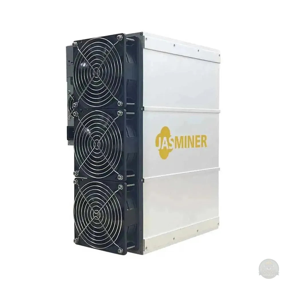 Jasminer X16-P 5.8Gh EtHash Miner.-MINERS MARKET-MINERS MARKET
