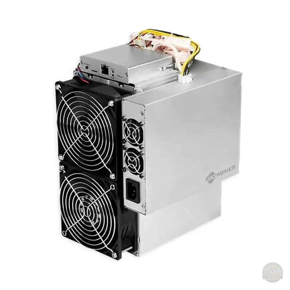Jasminer X4 2500Mh EtHash Miner.-MINERS MARKET-MINERS MARKET