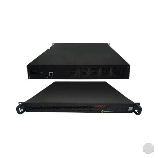 Jasminer X4-C 1U 450Mh EtHash Miner.-MINERS MARKET-MINERS MARKET