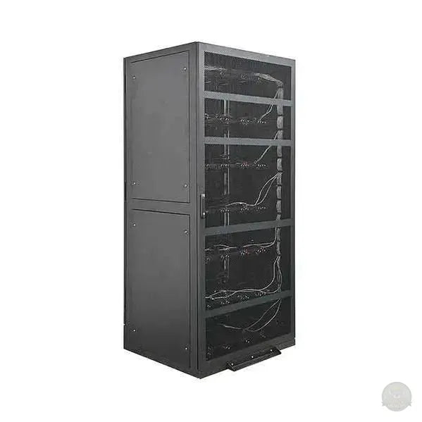Lian Li Antminer S19 Hydro – S21 Hydro Cabinet 12 Units Rack.-MINERS MARKET-MINERS MARKET