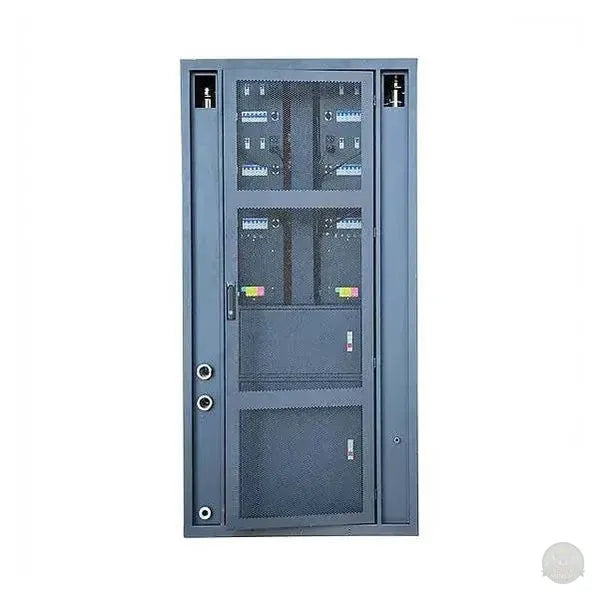 Lian Li Antminer S19 Hydro – S21 Hydro Cabinet 24 Units Rack.-MINERS MARKET-MINERS MARKET