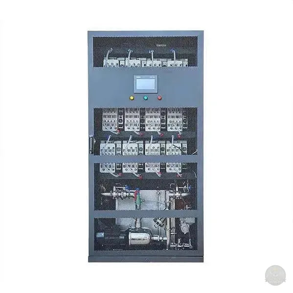 Lian Li Antminer S19 Hydro – S21 Hydro Cabinet 24 Units Rack.-MINERS MARKET-MINERS MARKET