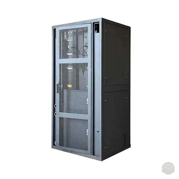 Lian Li Antminer S19 Hydro – S21 Hydro Cabinet 24 Units Rack.-MINERS MARKET-MINERS MARKET