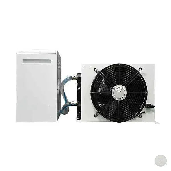 Lian Li Immersion Cooling System for Single ASIC.-MINERS MARKET-MINERS MARKET