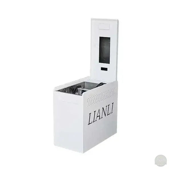 Lian Li Immersion Cooling System for Single ASIC.-MINERS MARKET-MINERS MARKET