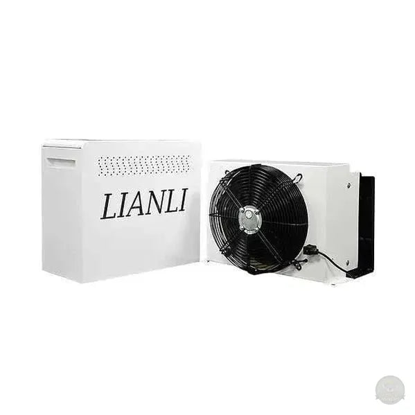 Lian Li Immersion Cooling System for Single ASIC.-MINERS MARKET-MINERS MARKET